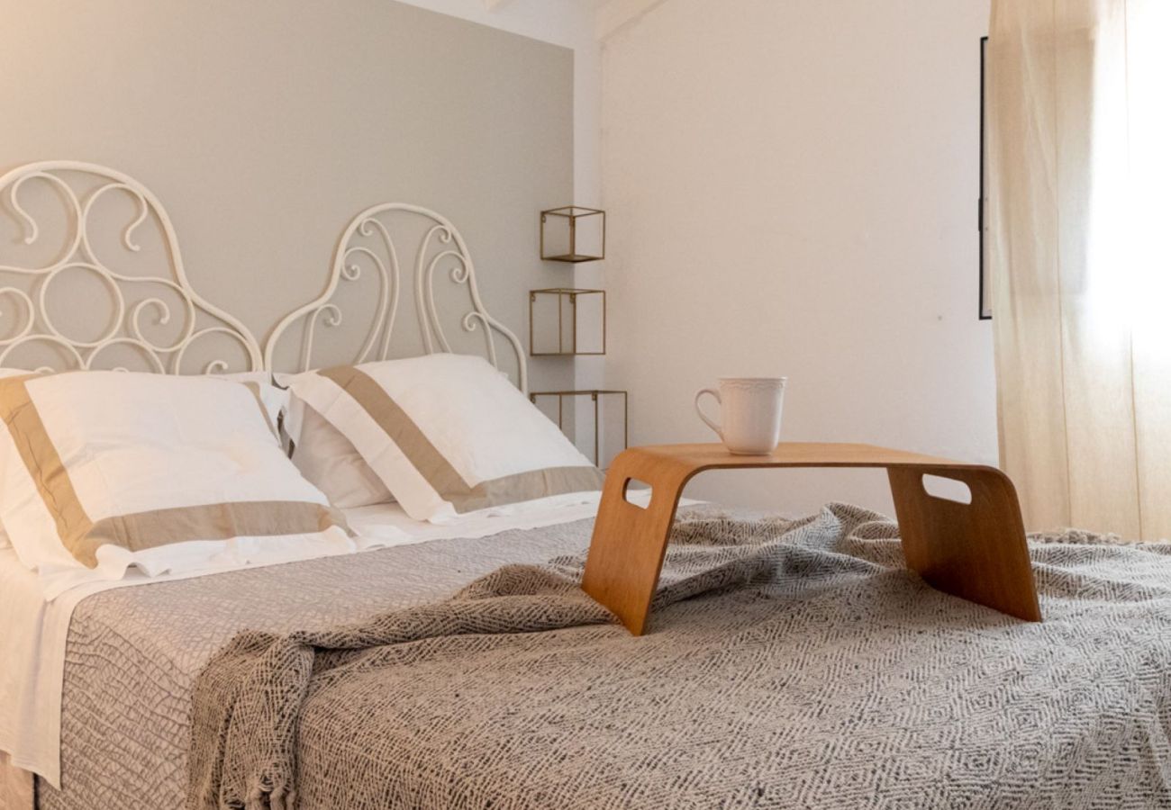 Casa a Ispica - ROMANTIC HOUSE PORTO ULISSE - Affitti Brevi Italia