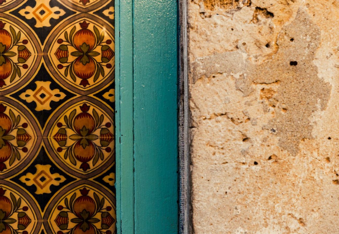 Casa a Ispica - ROMANTIC HOUSE PORTO ULISSE - Affitti Brevi Italia