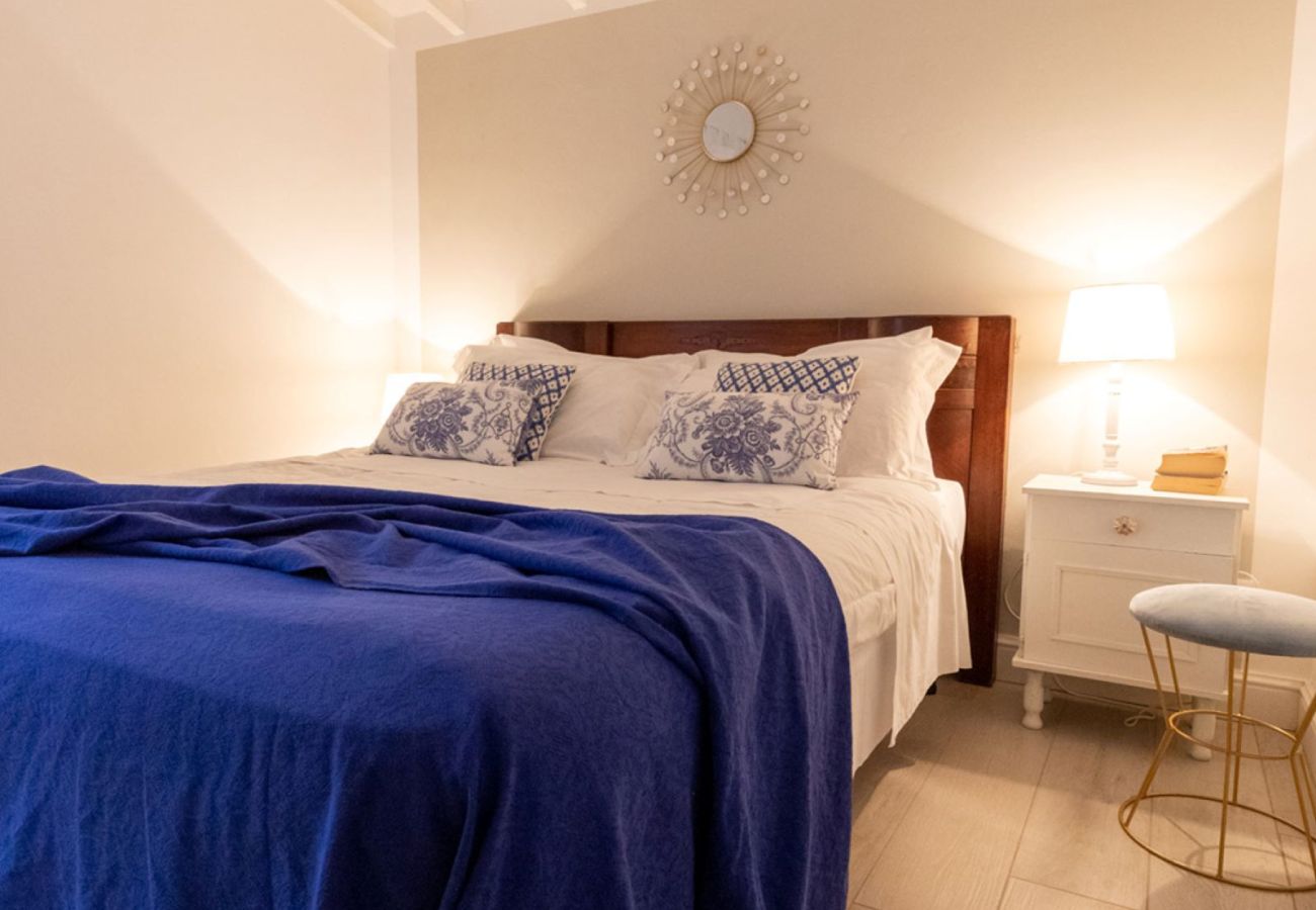 Casa a Ispica - ROMANTIC HOUSE PORTO ULISSE - Affitti Brevi Italia