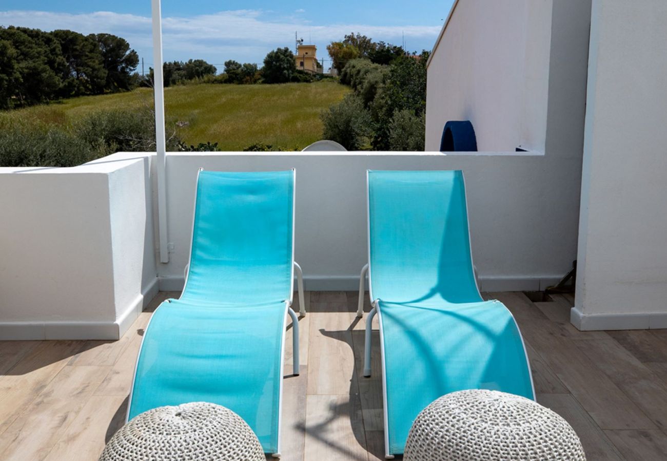 Casa a Ispica - ROMANTIC HOUSE PORTO ULISSE - Affitti Brevi Italia