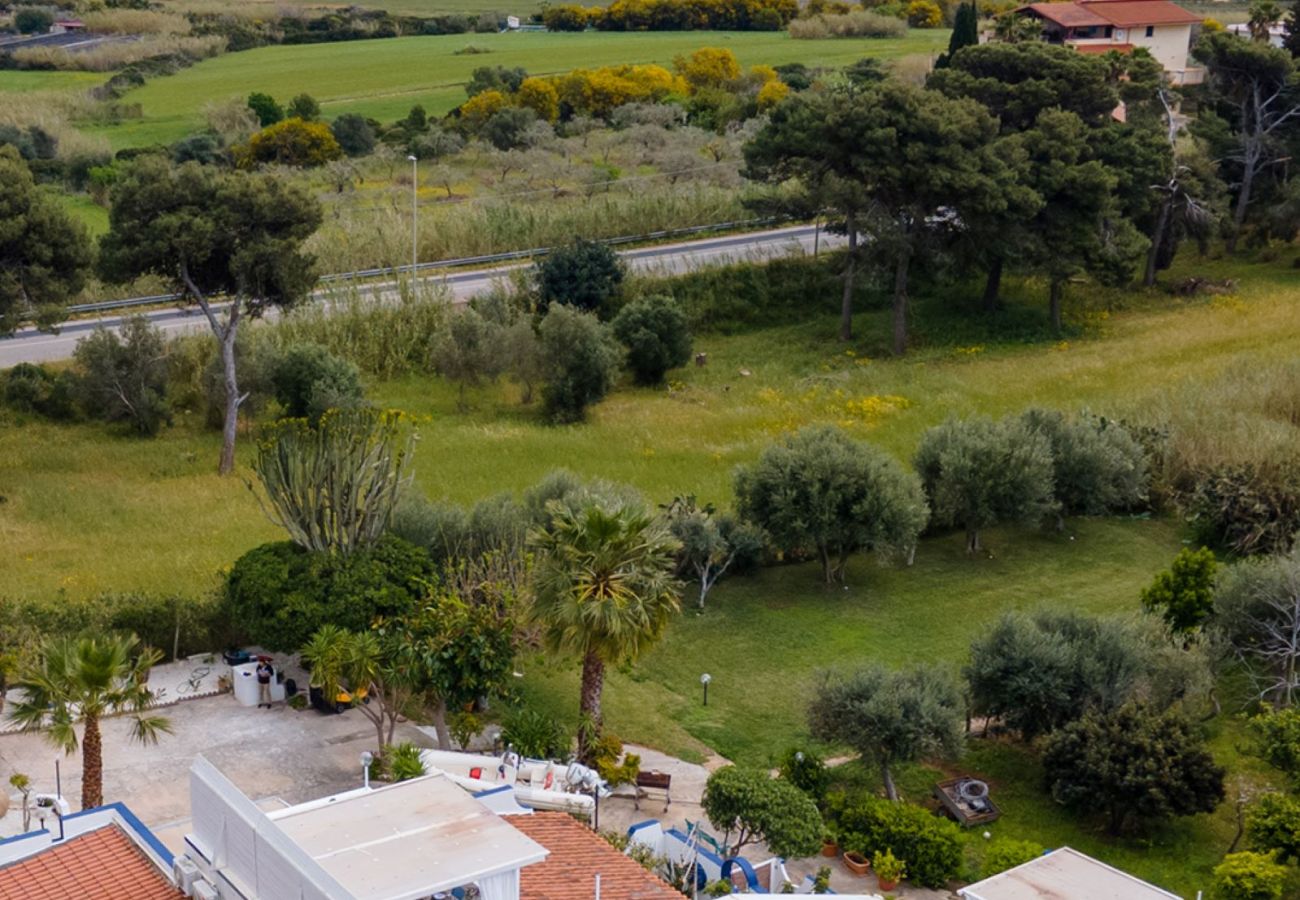 Casa a Ispica - ROMANTIC HOUSE PORTO ULISSE - Affitti Brevi Italia