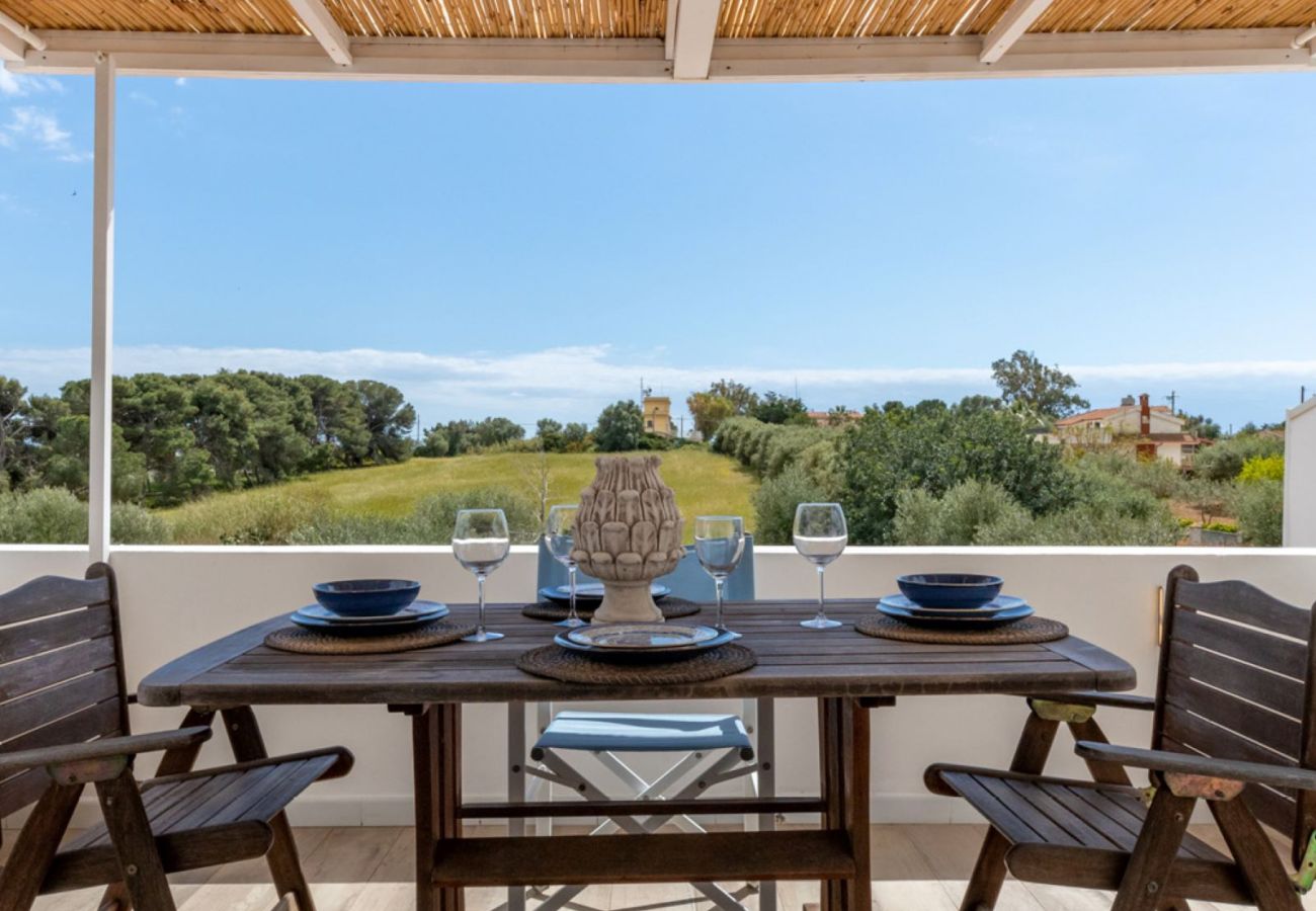 Casa a Ispica - ROMANTIC HOUSE PORTO ULISSE - Affitti Brevi Italia