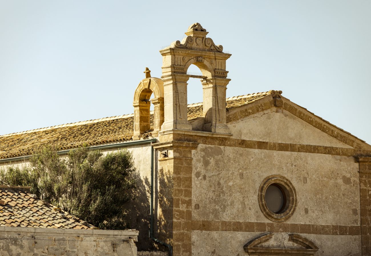 Casa a Ispica - ROMANTIC HOUSE PORTO ULISSE - Affitti Brevi Italia