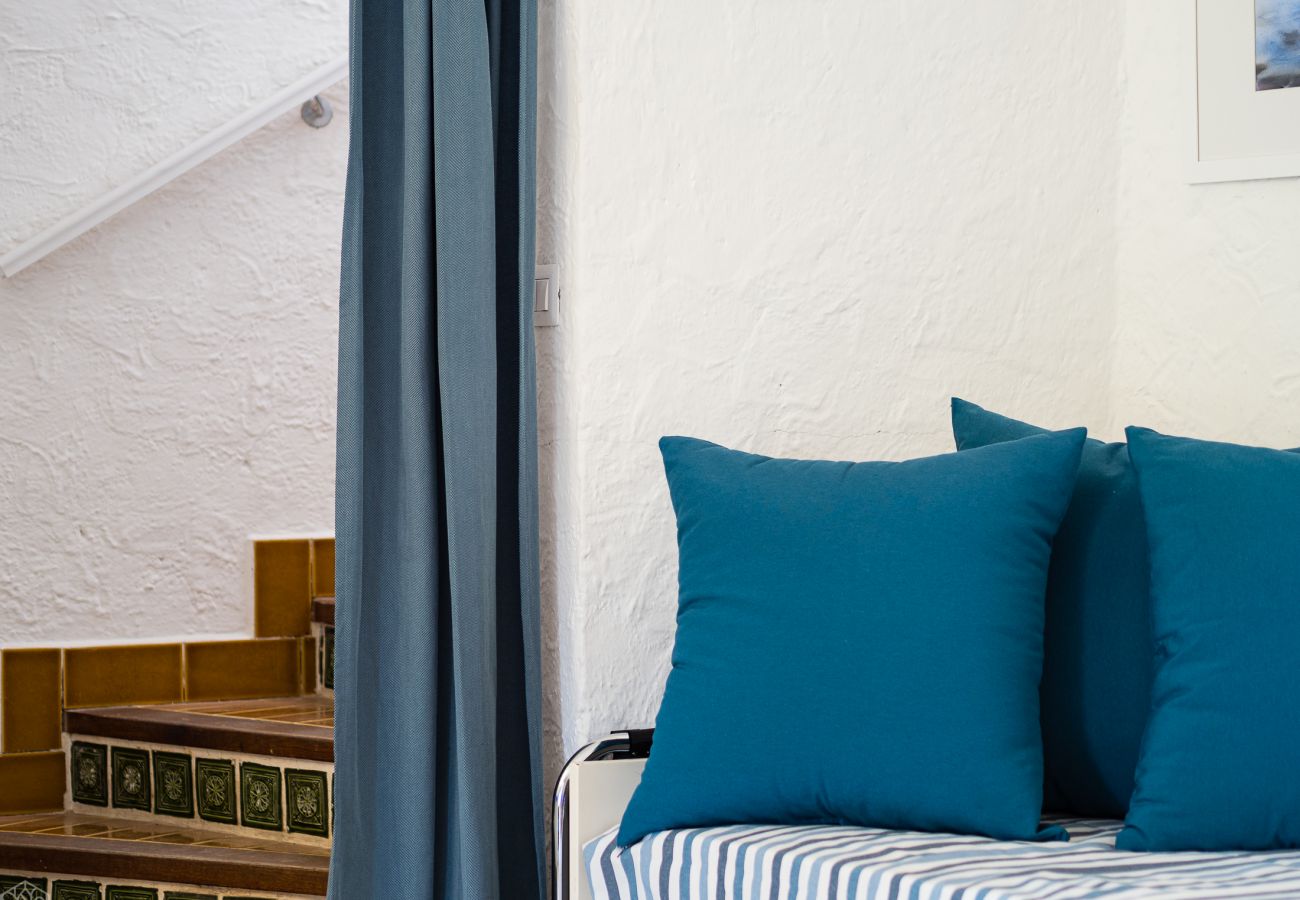 Appartamento a Baia Sardinia - Rotonda Cottage 33