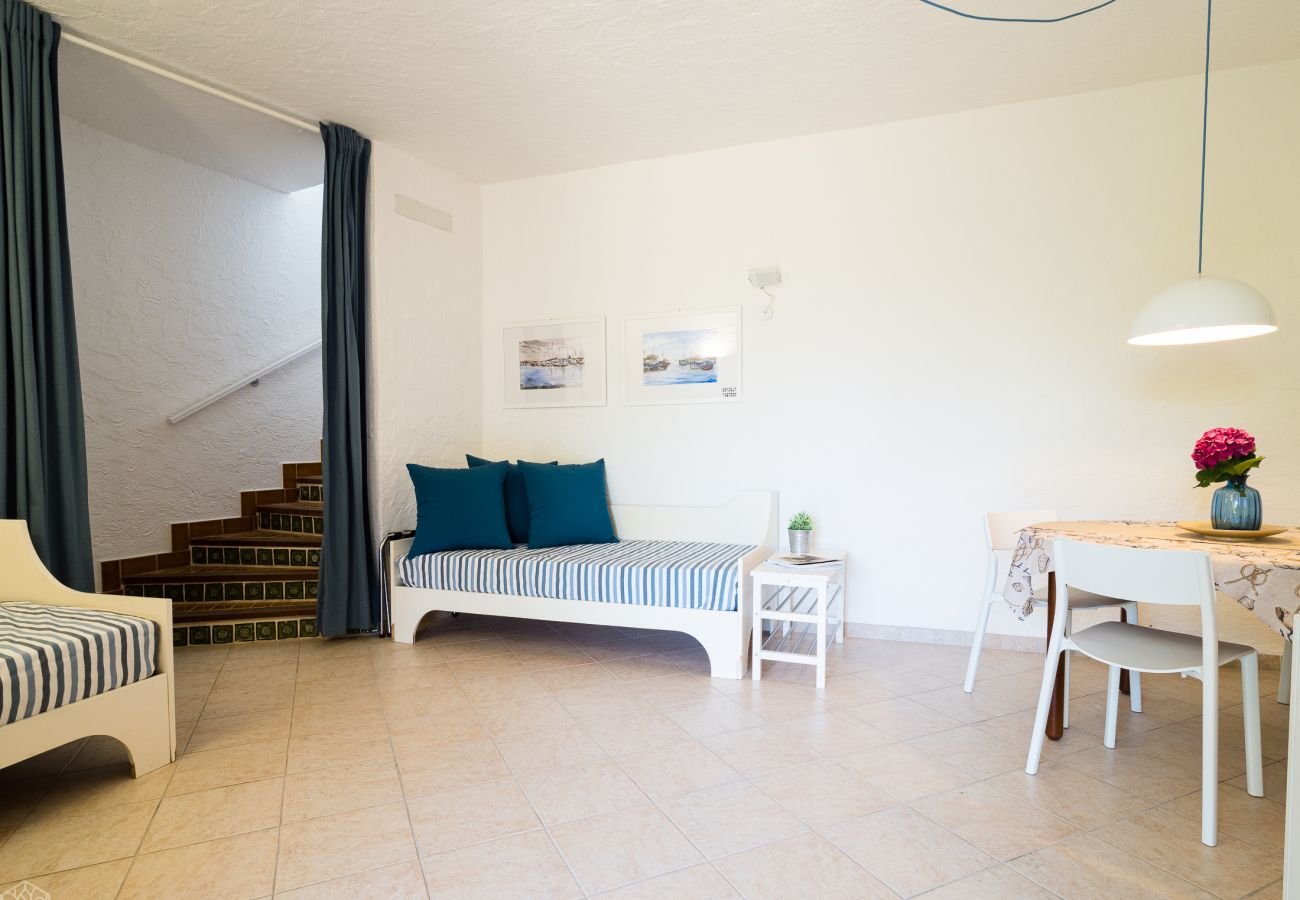 Appartamento a Baia Sardinia - Rotonda Cottage 33