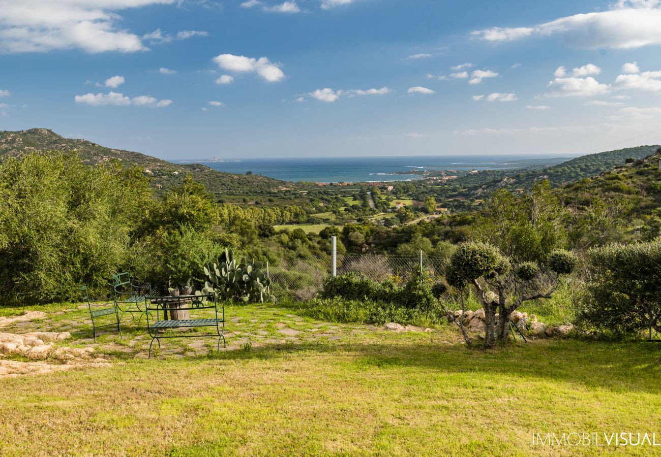 Villa a Golfo Aranci - Villa Relais