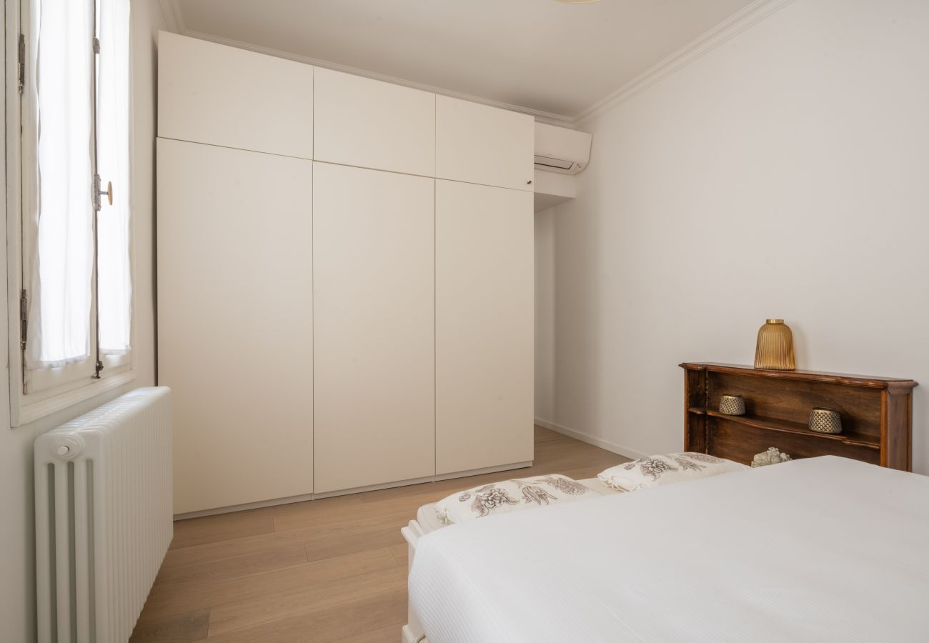 Appartamento a Venezia - Venetian Palace Blue Apartment R&R