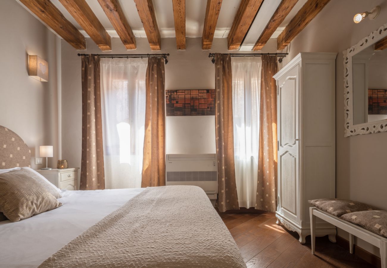Appartamento a Venezia - Corte Contarina San Marco Apartment R&R