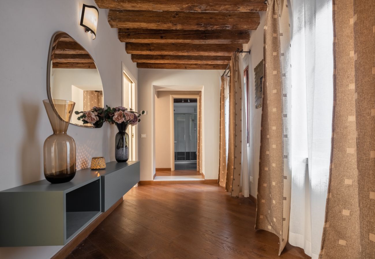 Appartamento a Venezia - Corte Contarina San Marco Apartment R&R