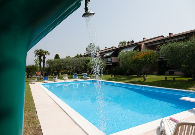  a Lazise - ORTENSIA