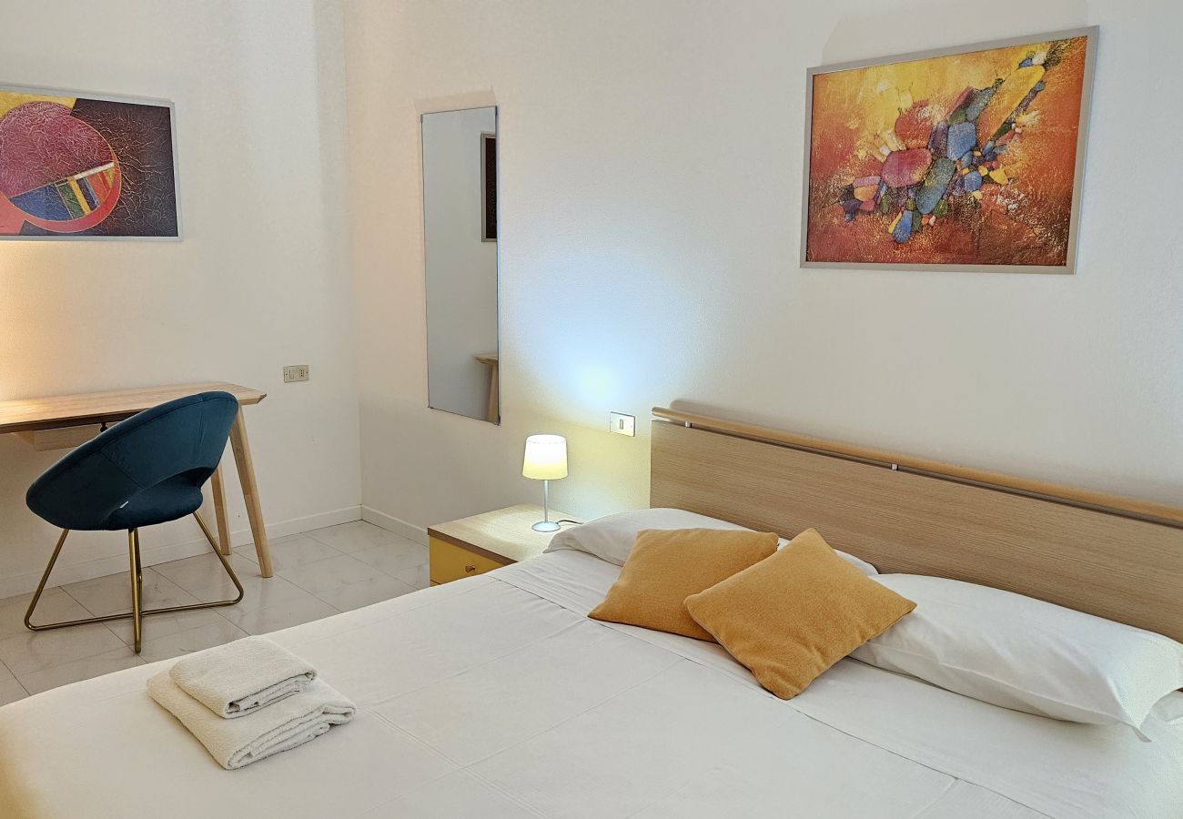 Appartamento a Lazise - ORTENSIA