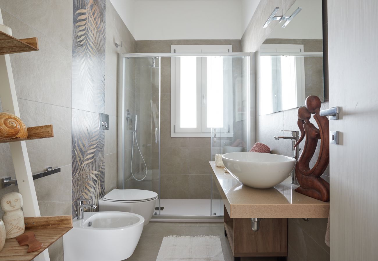 Villa a Ispica - VILLA ZAIMA CON PISCINA PRIVATA