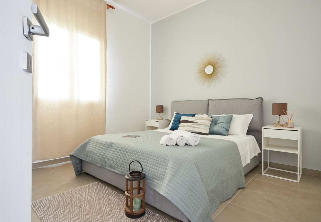 Villa a Ispica - VILLA ZAIMA CON PISCINA PRIVATA