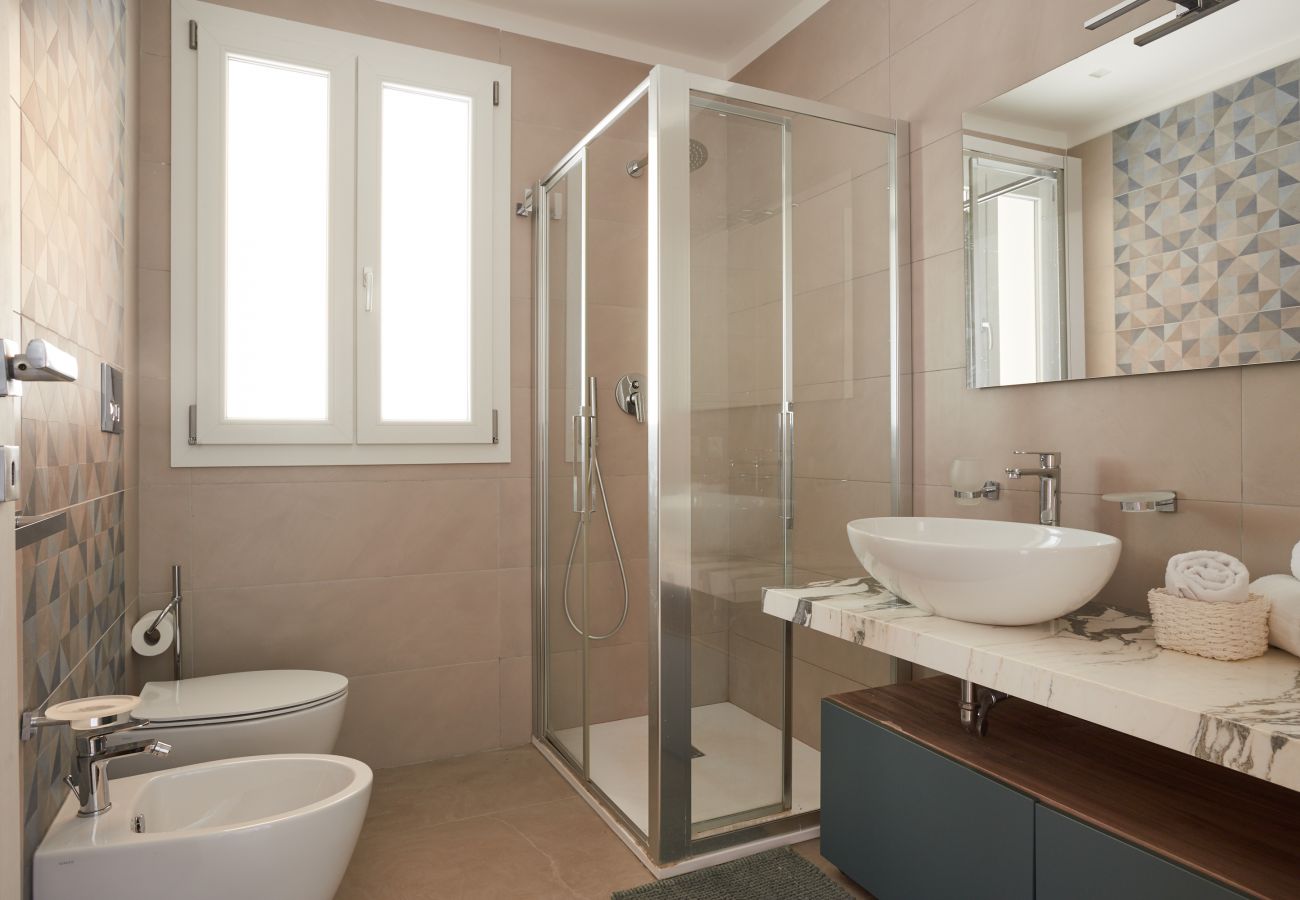 Villa a Ispica - VILLA ZAIMA CON PISCINA PRIVATA