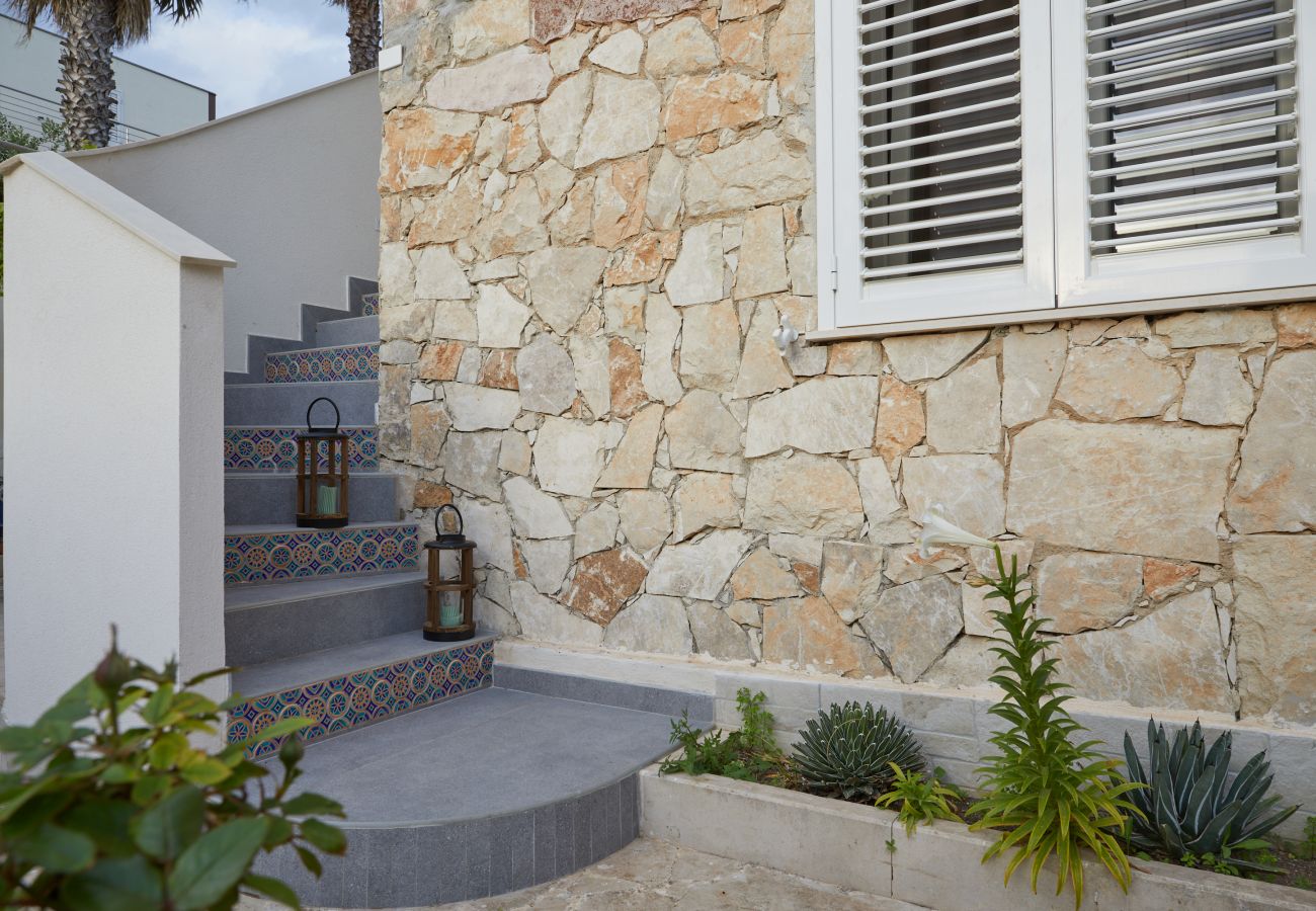 Villa a Ispica - VILLA ZAIMA CON PISCINA PRIVATA