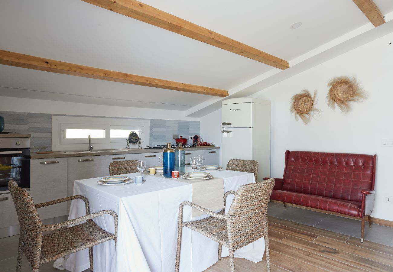 Villa a Ispica - VILLA ZAIMA CON PISCINA PRIVATA