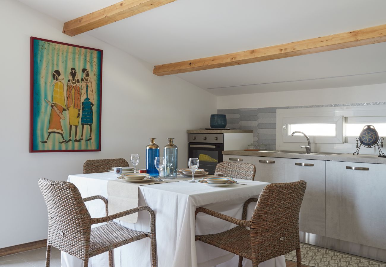 Villa a Ispica - VILLA ZAIMA CON PISCINA PRIVATA