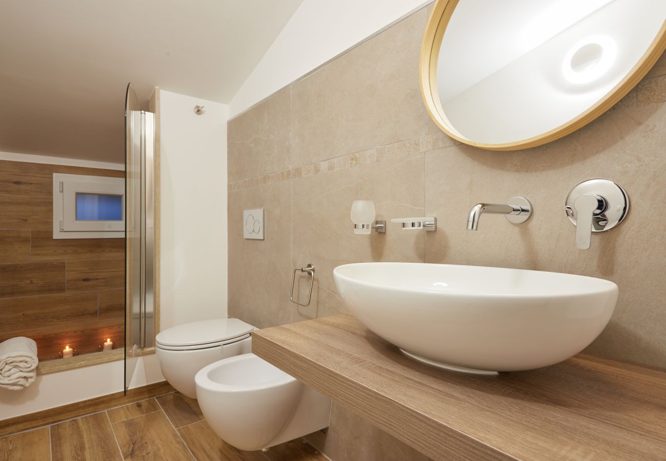 Villa a Ispica - VILLA ZAIMA CON PISCINA PRIVATA