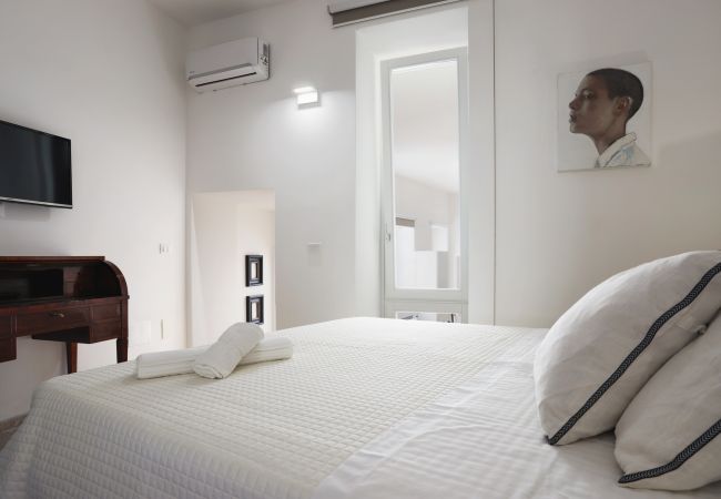 Appartamento a Noto - LOFT AuriSPA 143 con PISCINA -Affitti Brevi Italia