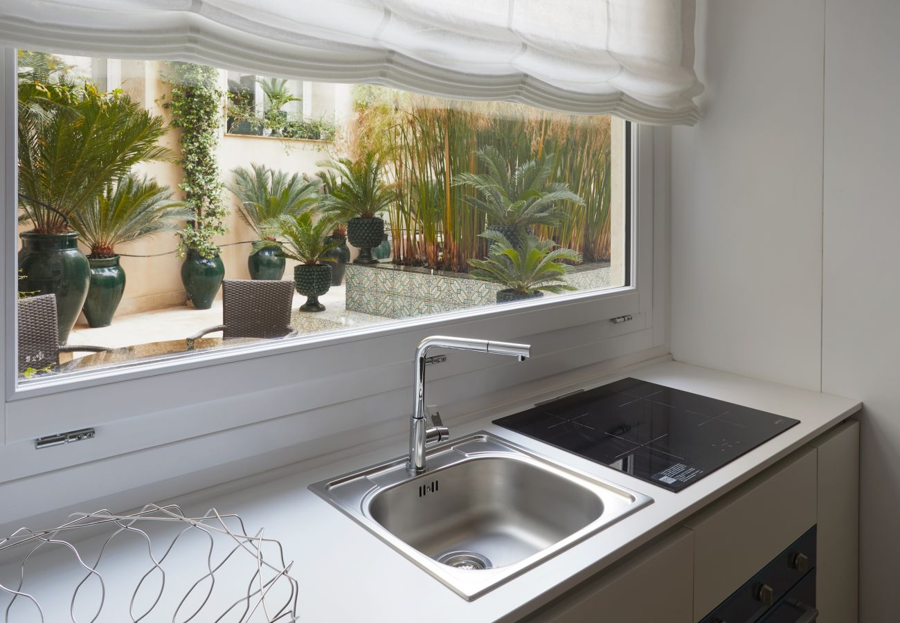 Appartamento a Noto - LOFT AuriSPA 143 con PISCINA -Affitti Brevi Italia