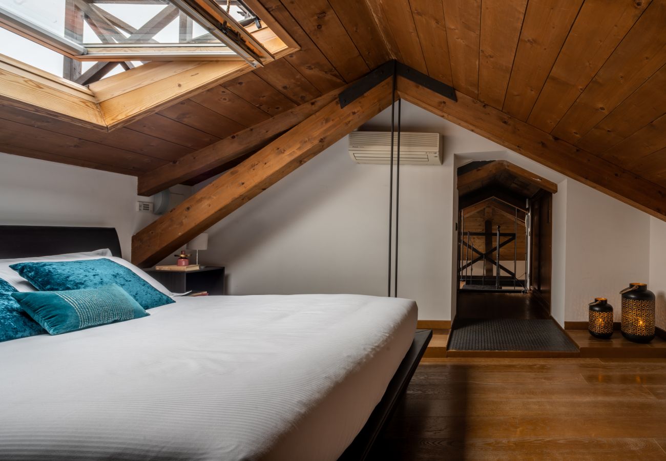 Appartamento a Venezia - San Marco View Terrace Apartment R&R
