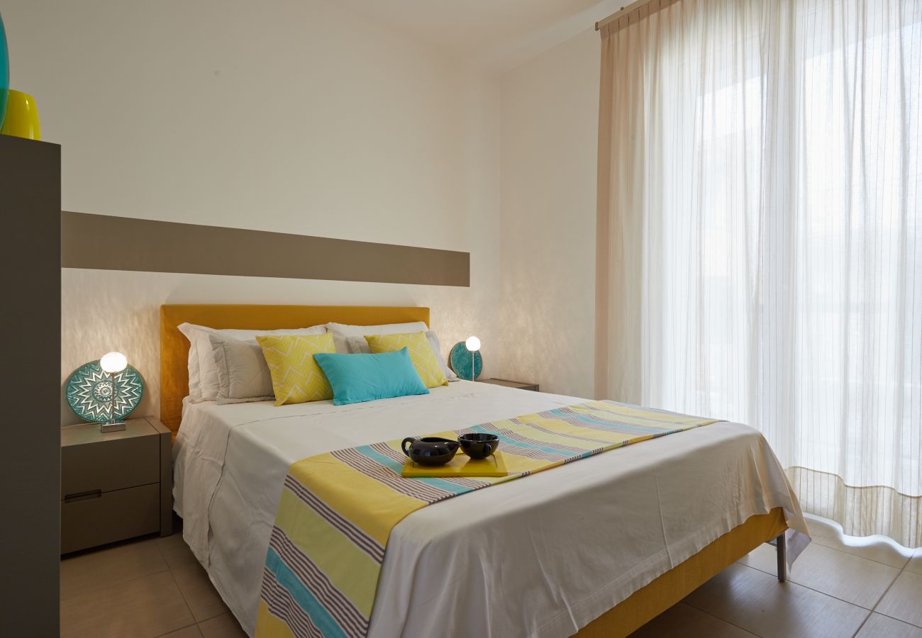 Appartamento a Pozzallo - CASA VIVIAN FRONTE MARE - Affitti Brevi Italia