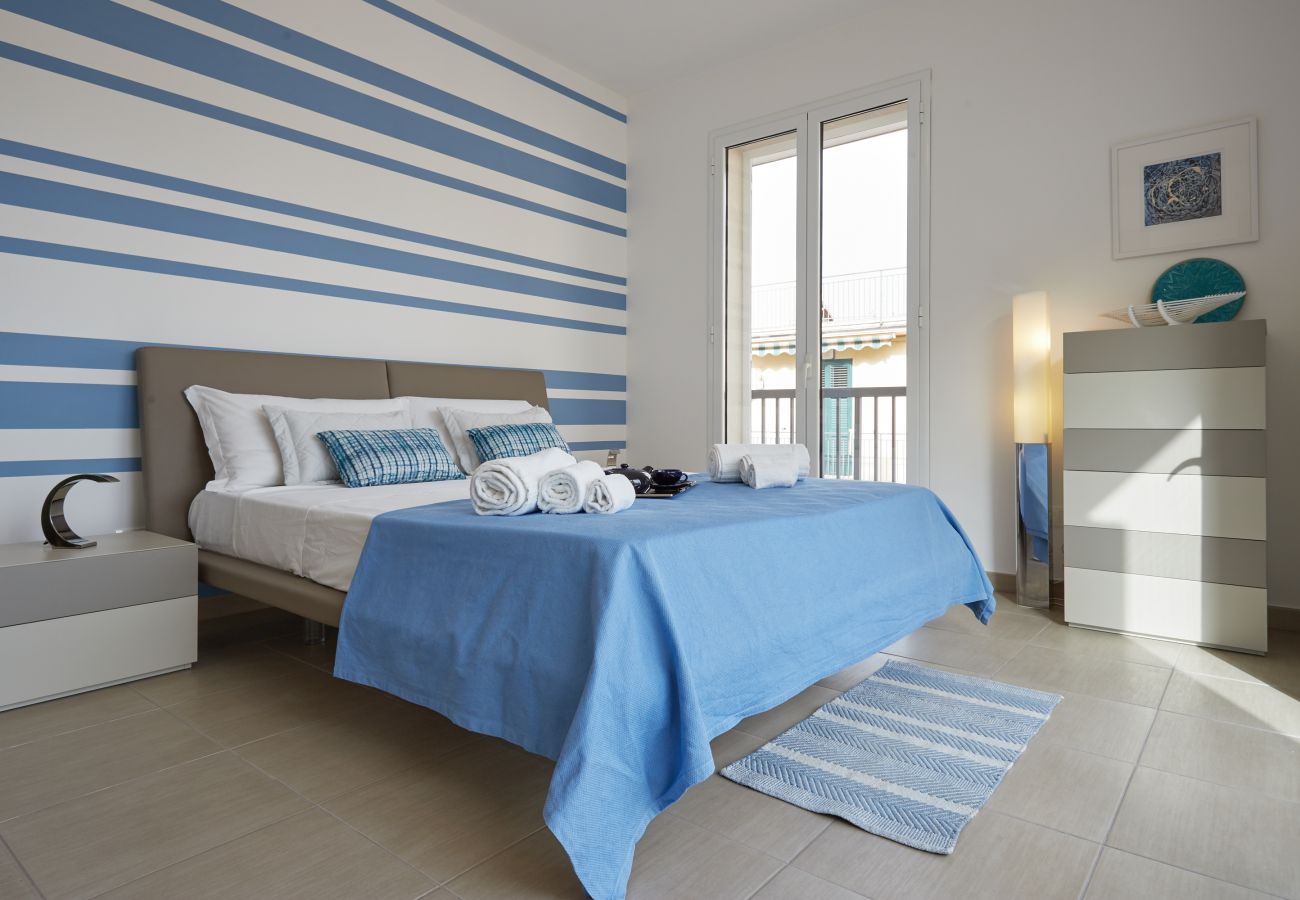 Appartamento a Pozzallo - CASA VIVIAN FRONTE MARE - Affitti Brevi Italia