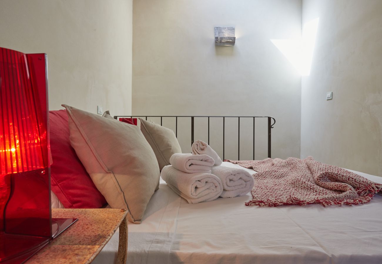 Appartamento a Noto - DAMMUSO NEAS NOTO CENTRO - Affitti Brevi Italia