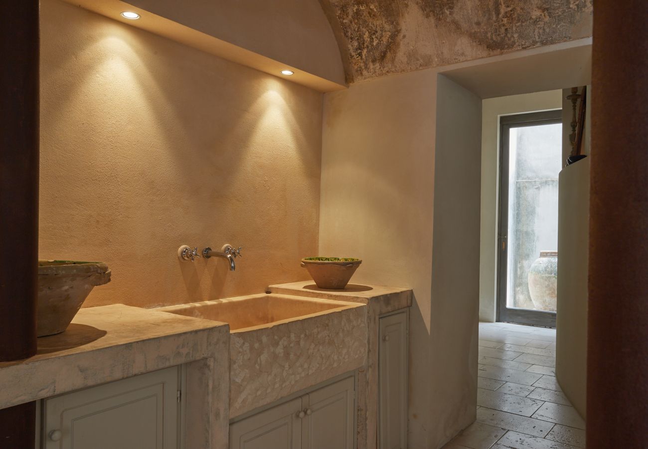 Appartamento a Noto - DAMMUSO NEAS NOTO CENTRO - Affitti Brevi Italia