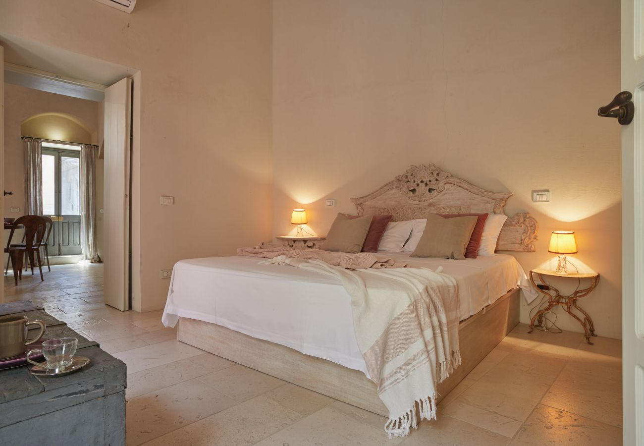 Appartamento a Noto - DAMMUSO NEAS NOTO CENTRO - Affitti Brevi Italia