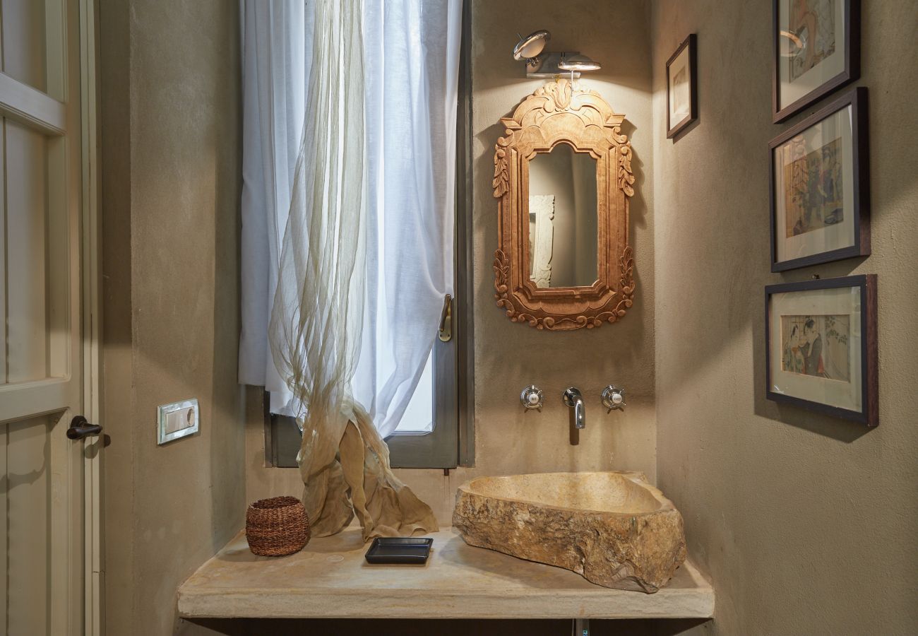 Appartamento a Noto - DAMMUSO NEAS NOTO CENTRO - Affitti Brevi Italia