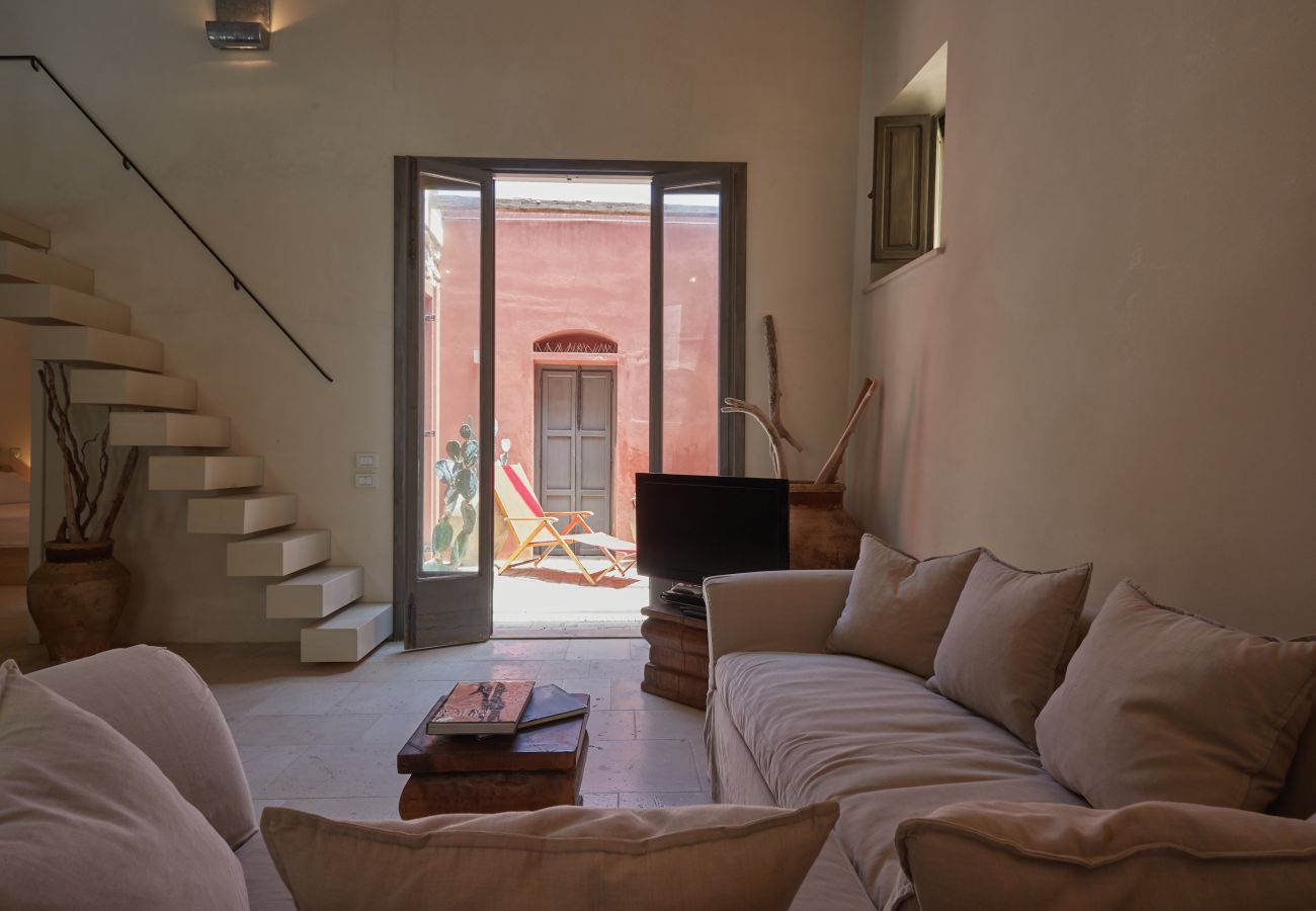 Appartamento a Noto - DAMMUSO NEAS NOTO CENTRO - Affitti Brevi Italia