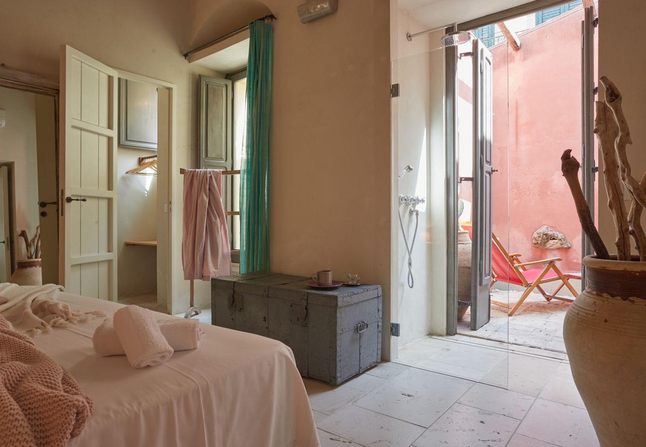 Appartamento a Noto - DAMMUSO NEAS NOTO CENTRO - Affitti Brevi Italia