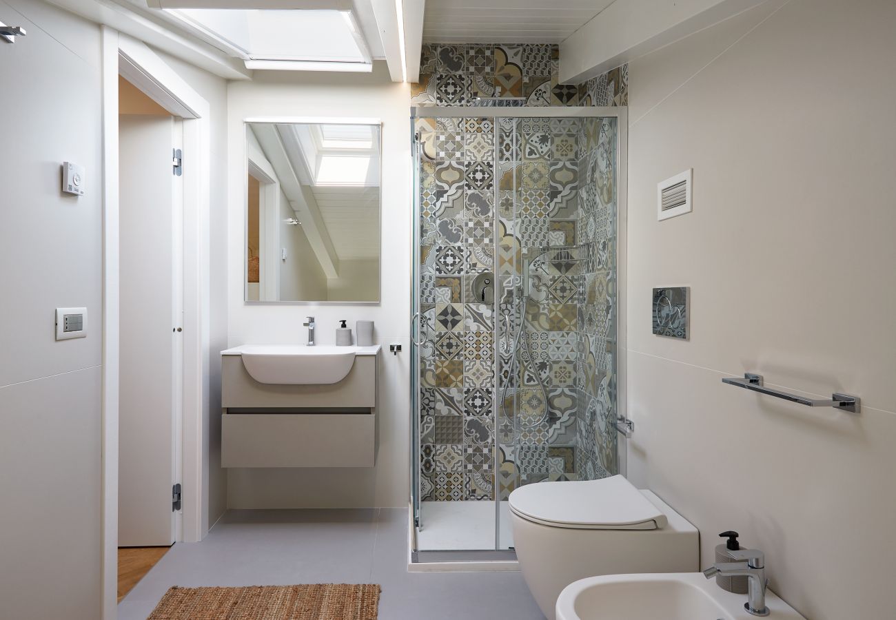 Villa a Ispica - VILLA GEMMA MARE & PISCINA RISCALDATA PRIVATA