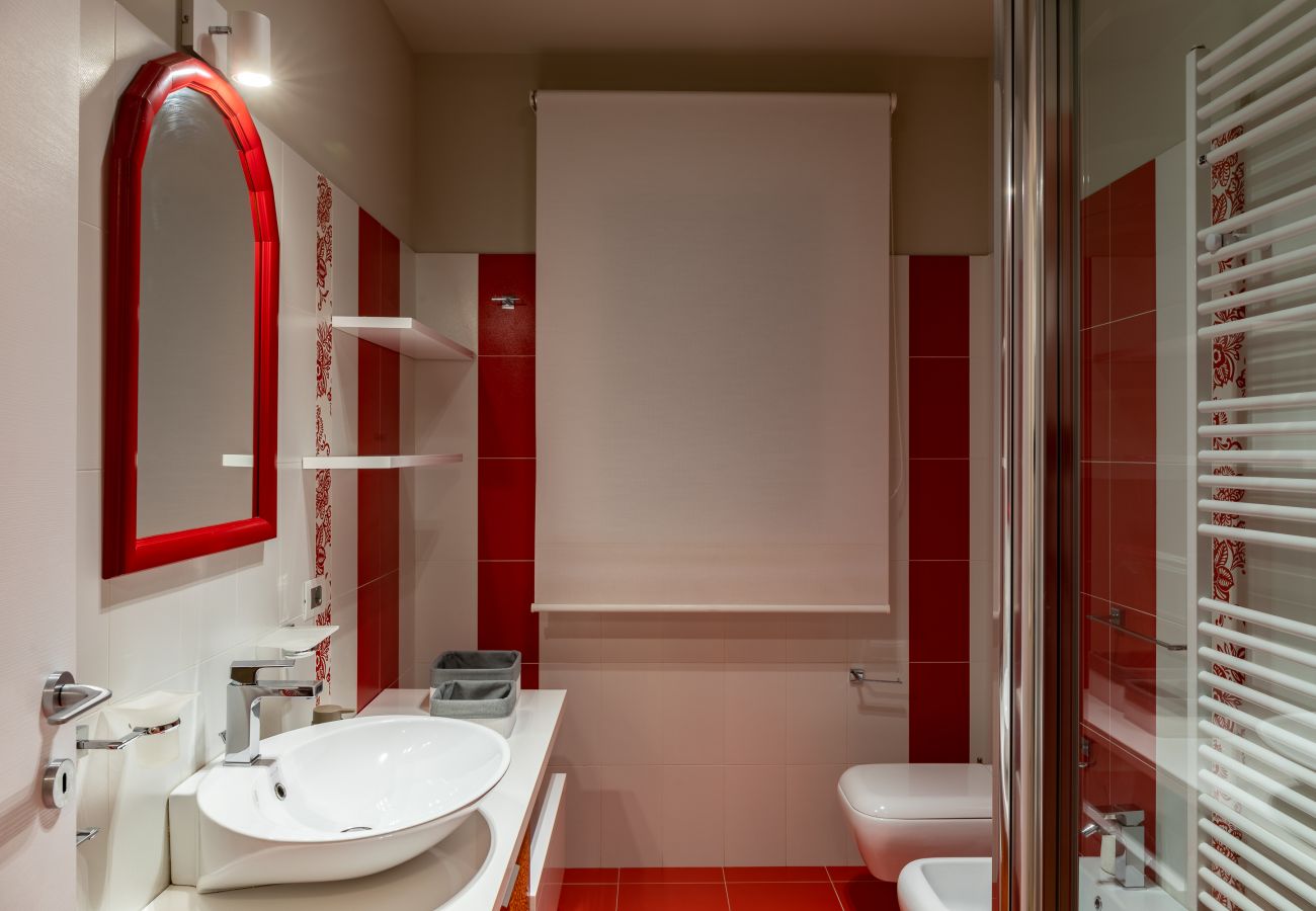 Villa a Ispica - VILLA GEMMA MARE & PISCINA RISCALDATA PRIVATA