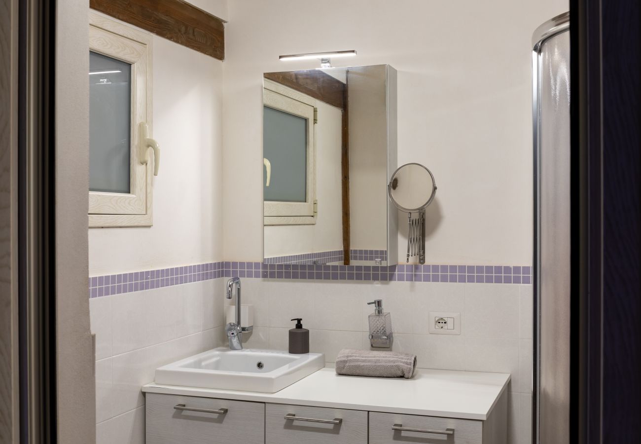 Villa a Ispica - VILLA GEMMA MARE & PISCINA RISCALDATA PRIVATA