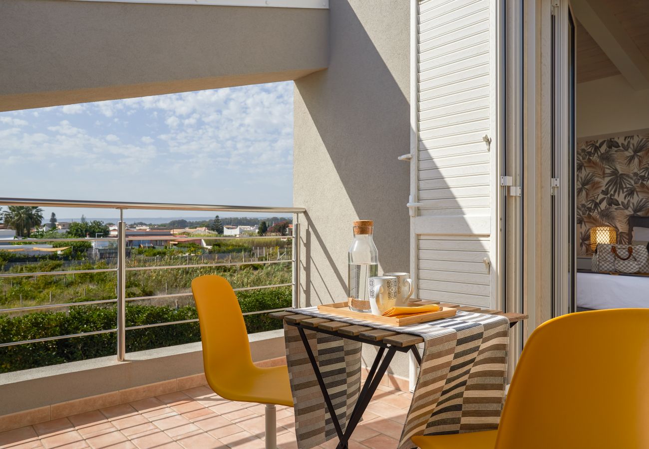 Villa a Ispica - VILLA GEMMA MARE & PISCINA RISCALDATA PRIVATA