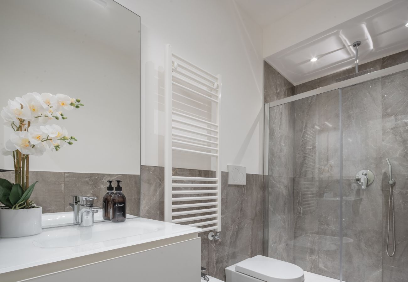 Appartamento a Venezia - Rialto Deluxe Grand Canal View R&R