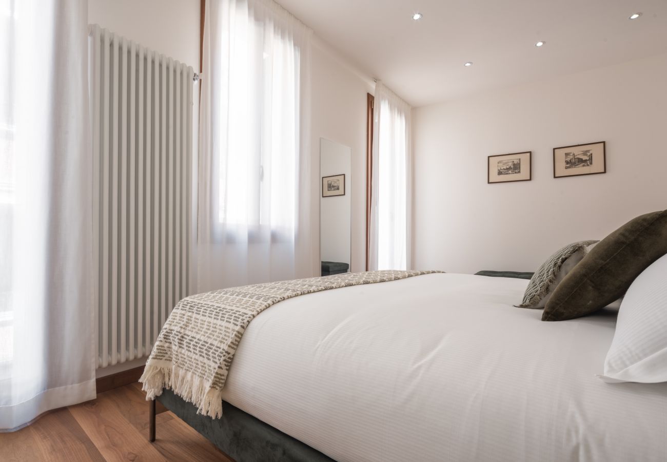Appartamento a Venezia - Rialto Deluxe Grand Canal View R&R