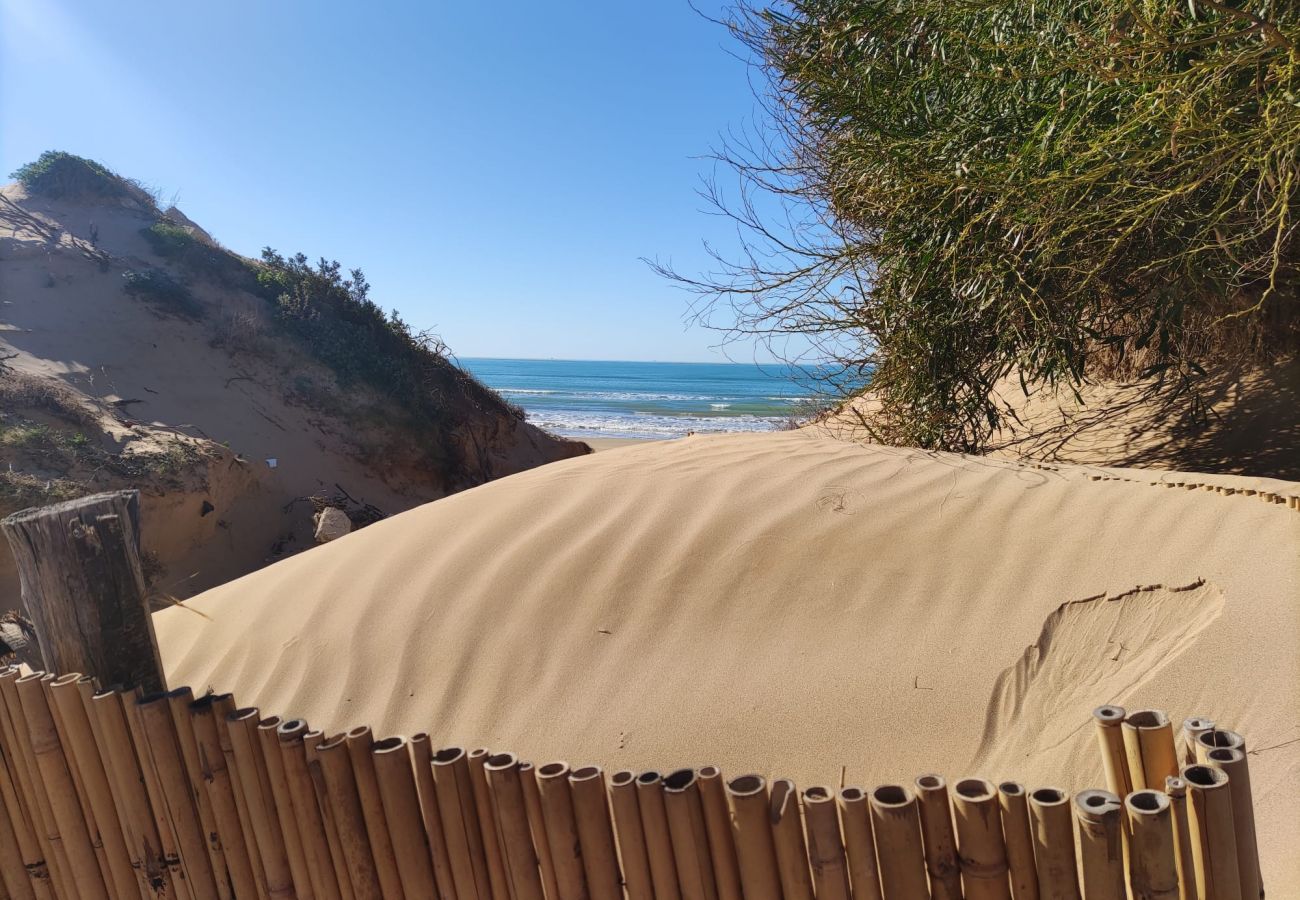 Appartamento a Ispica - Attico VISTA MARE e PISCINA - Affitti Brevi Italia