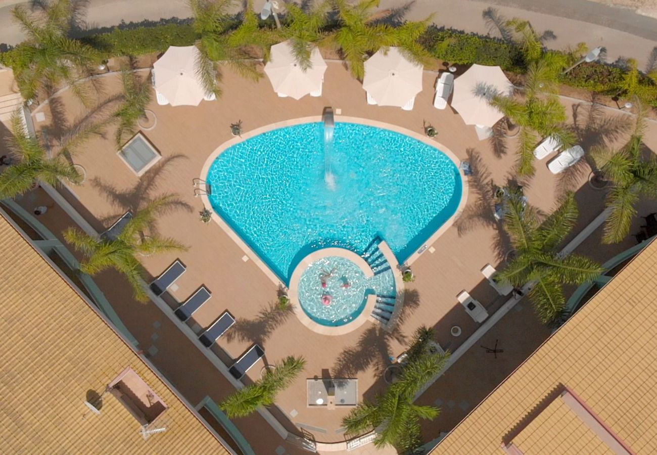 Appartamento a Ispica - Attico VISTA MARE e PISCINA - Affitti Brevi Italia