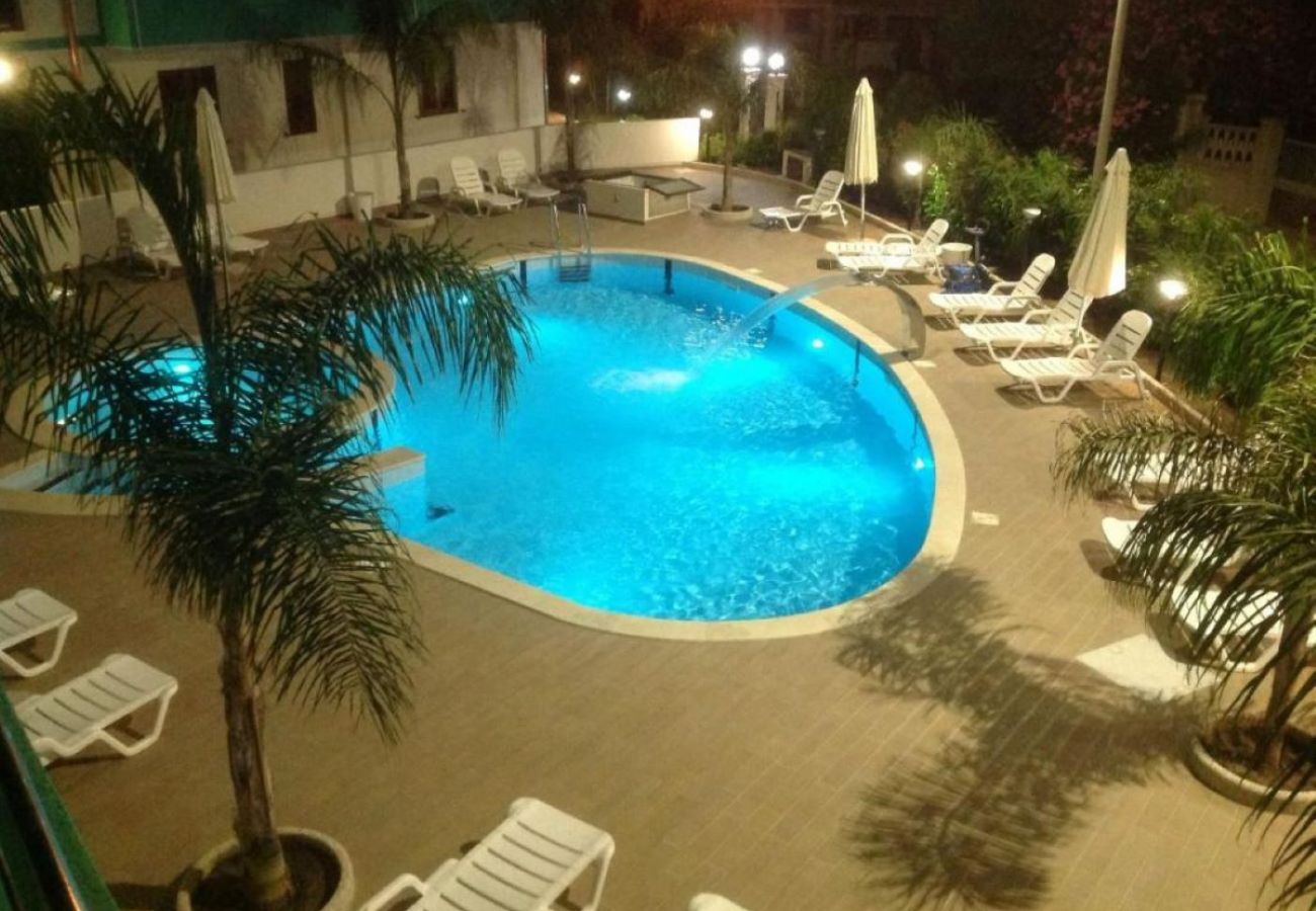 Appartamento a Ispica - Attico VISTA MARE e PISCINA - Affitti Brevi Italia