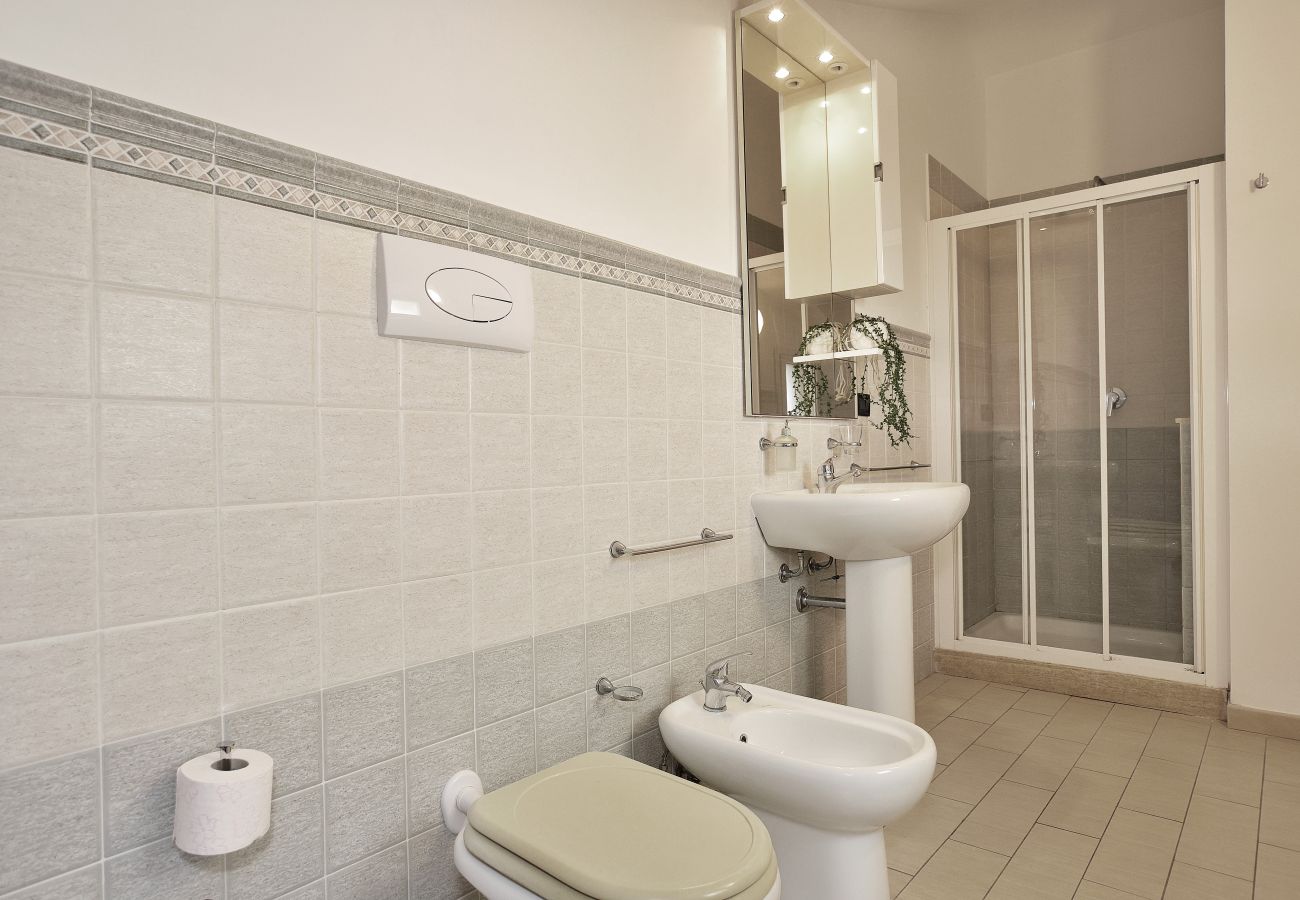 Appartamento a Ispica - Attico VISTA MARE e PISCINA - Affitti Brevi Italia