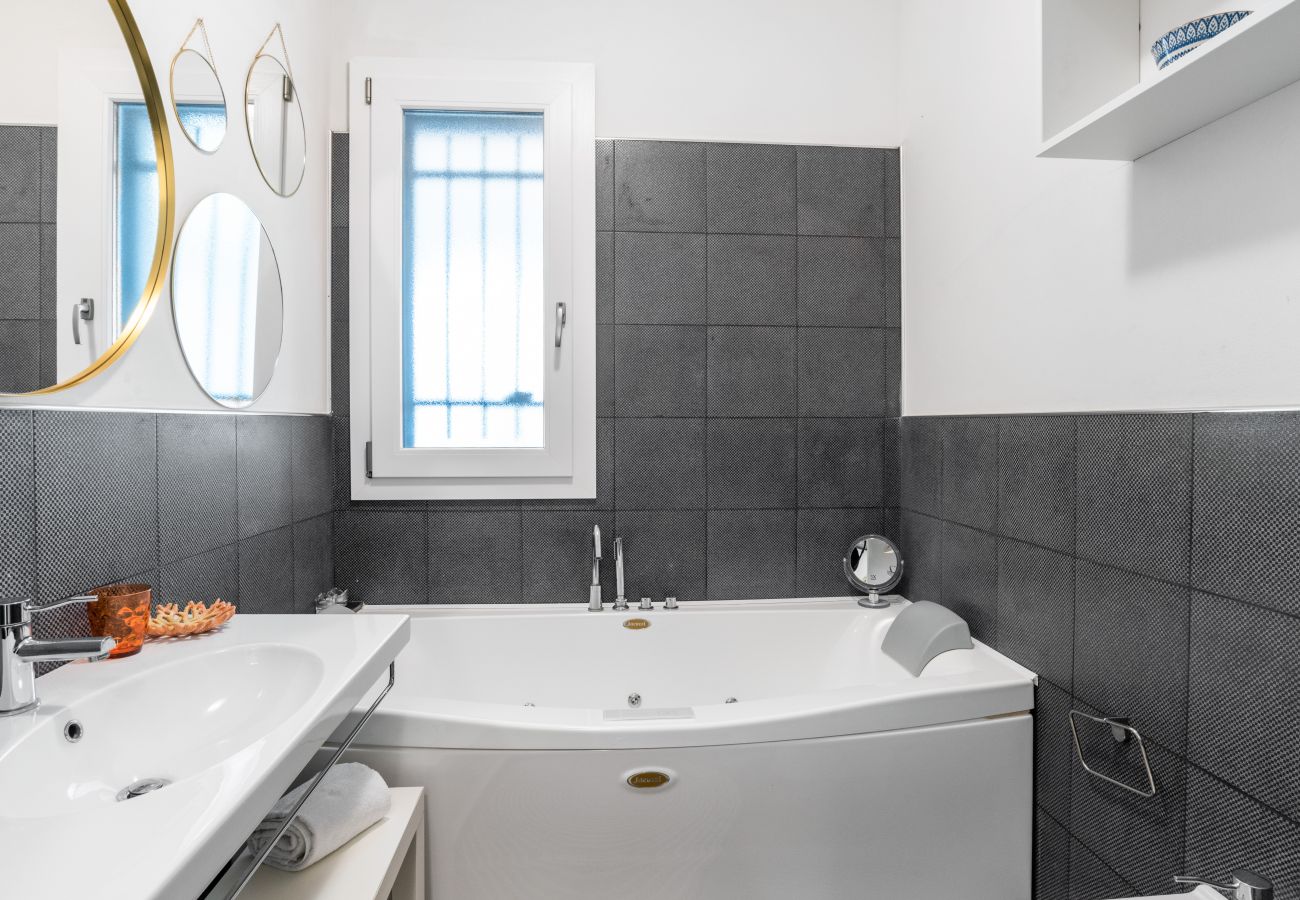 Villa a Ispica - VILLA Soave  Mare e Piscina - Affitti Brevi Italia