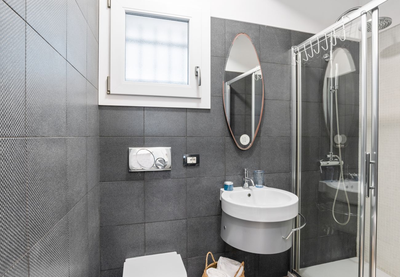 Villa a Ispica - VILLA Soave  Mare e Piscina - Affitti Brevi Italia