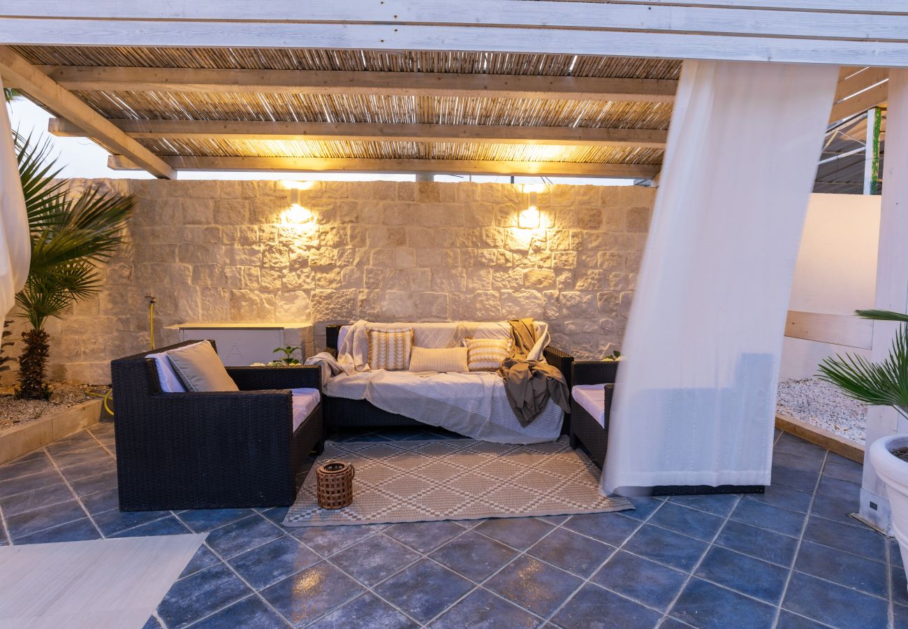 Villa a Ispica - VILLA Soave  Mare e Piscina - Affitti Brevi Italia