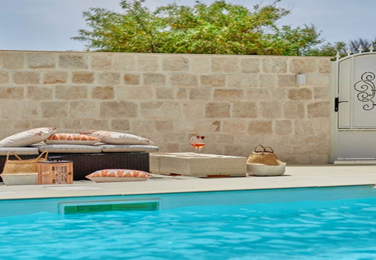 Villa a Ispica - VILLA Soave  Mare e Piscina - Affitti Brevi Italia