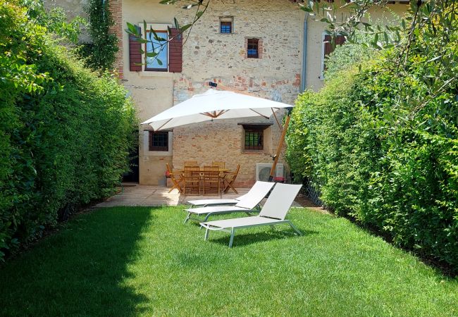  a Lazise - COUNTRYHOUSE NOCINO 2