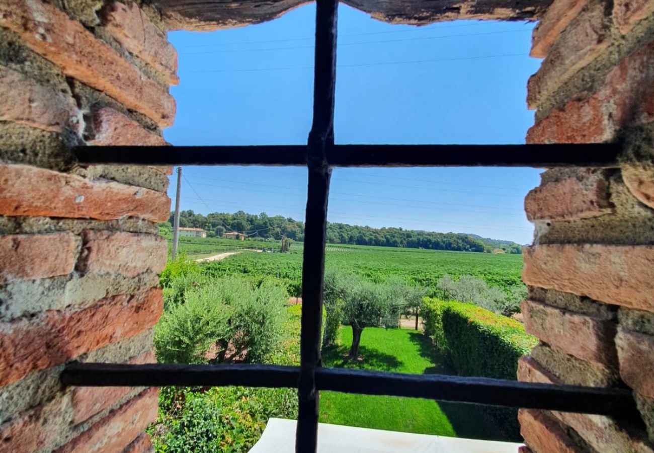 Casa a schiera a Lazise - COUNTRYHOUSE NOCINO 2