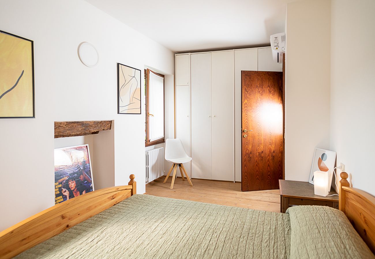 Casa a schiera a Lazise - COUNTRYHOUSE NOCINO 2